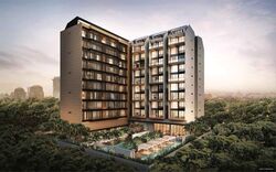 Lloyd Sixtyfive (D9), Apartment #614466231